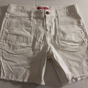 Unionbay White Women's cargo shorts